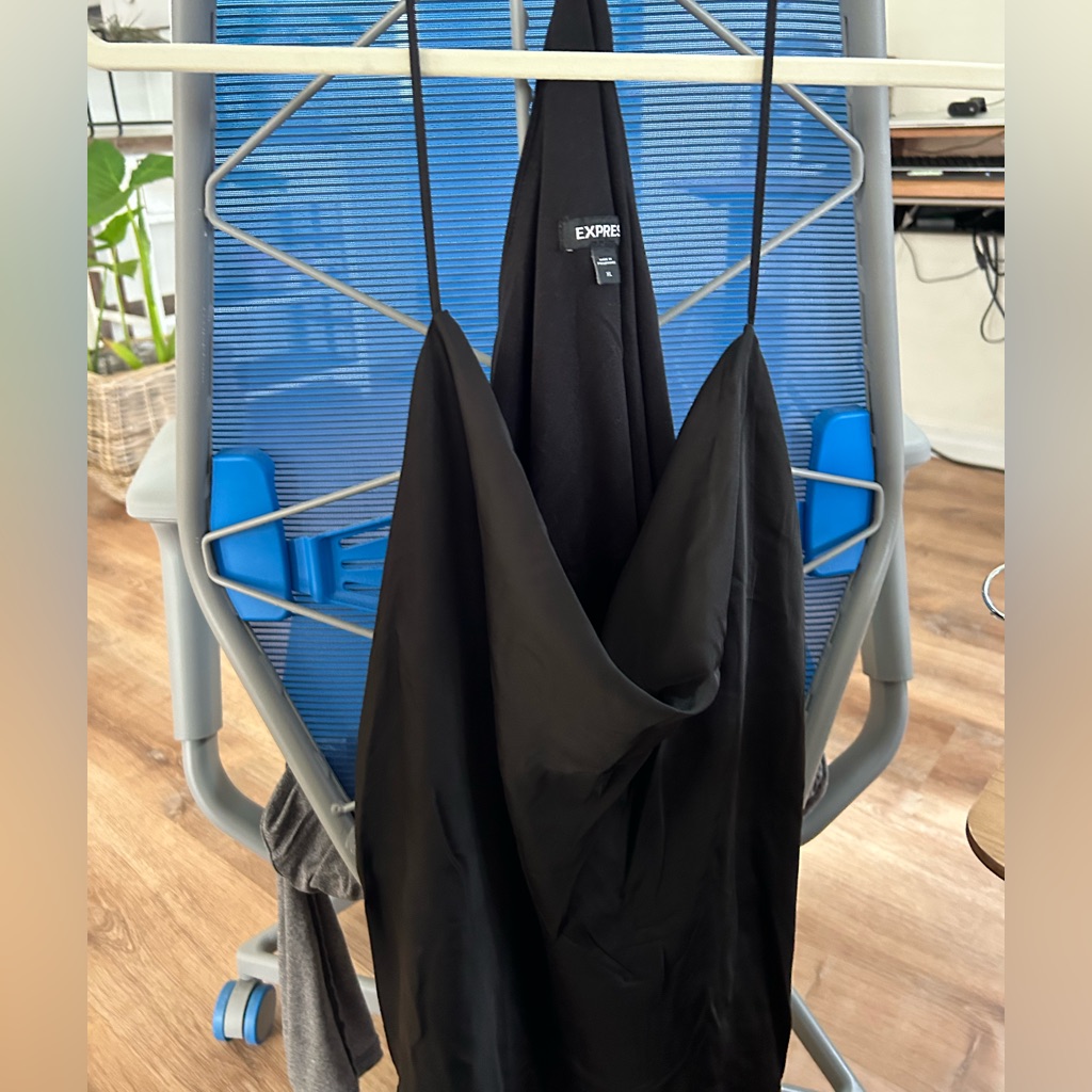 Express Black